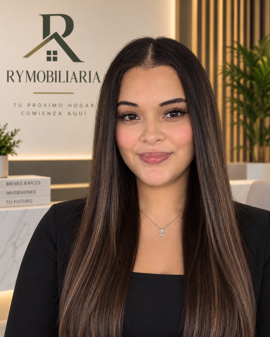 Yosmerlin Encarnación, Punta Cana y Bávaro en RYmobiliaria
